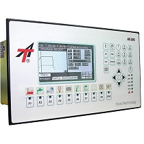 Controladores de procesos para autoclaves