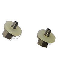 Racores para envases met�licos
