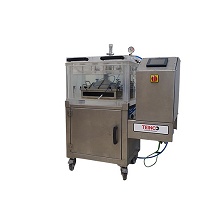 Detector de fugas y aire residual