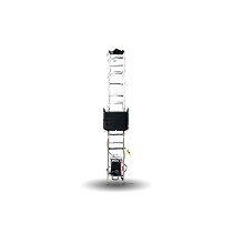 Elevadores de paneles solares