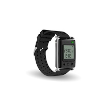 Pulseras de golpe de calor con reloj