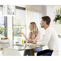 Automatismos para persianas y protecci�n solar compatibles con Smart Home