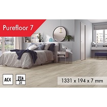 Suelos laminados