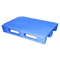 Palets de pl�stico