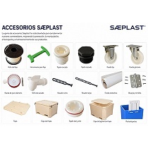 Accesorios