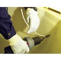 Servicios de mantenimiento y reparaciones