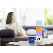 Controles inteligentes para persianas, protecci�n solar y otras aplicaciones