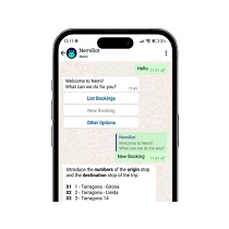 Bots de whatsapp