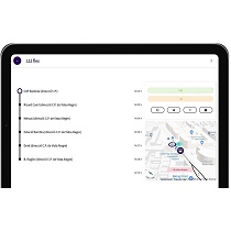 Aplicaciones para conductores