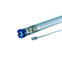 Sistemas de persiana por cable