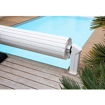 Automatismos para cubiertas de piscina