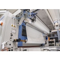 L�neas de laminaci�n modular para paneles
