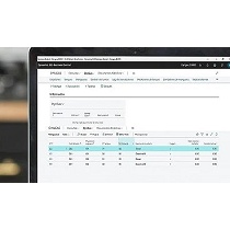 Sistemas ERP especializados para estaciones de servicio