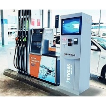 Terminales desatendidas para mantener la estaci�n operativa sin personal en pista