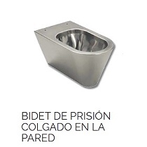 Bidet de prisi�n