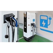 Sistemas integrados para la gesti�n de todos los cargadores el�ctricos de la red
