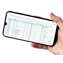 Plataformas de gesti�n integral para gasolineras