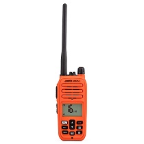 Walkie-talkies