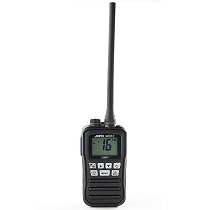 Walkie-talkies