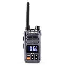 Walkie-talkies profesionales