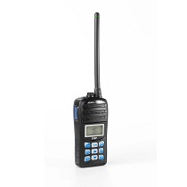 Walkie-talkies Marina VHF
