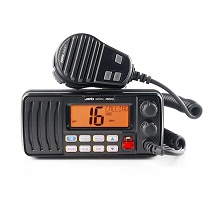 Emisoras de marina VHF/FM