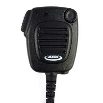 Microaltavoces para emisoras