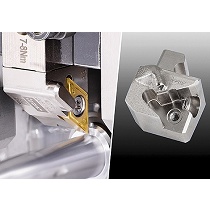 Sistemas Modulares de Cambio R�pido