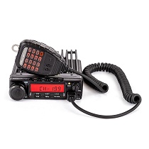 Emisoras m�viles UHF Profesionales
