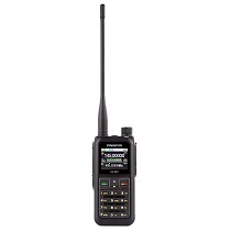 Walkie-talkies profesionales de doble banda VHF/UHF