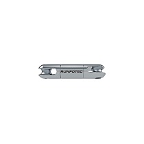 Giratorios de conexi�n con compensaci�n de giro