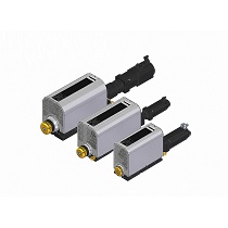 Servo remachadoras