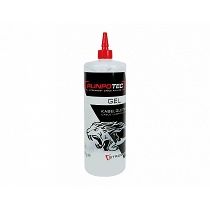 Lubricantes para cables en gel