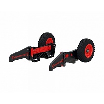 Carros de transporte para cajas