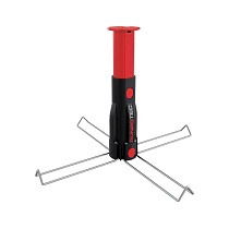 Soportes multifunci�n para desenrollado