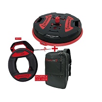 Kits XB 500 con RP5 y mochilas