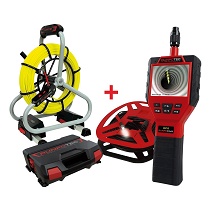 Kits RC2 con gu�as de fibra de vidrio GF4.5 Profi-Set
