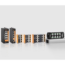 Switches industriales