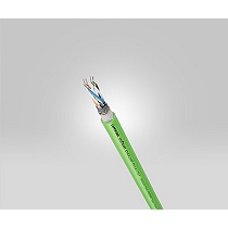 Cables Profinet para comunicaciones industriales