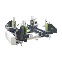Soldadoras hidr�ulicas con tecnolog�a Seamless