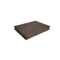 Tarimas exteriores de Bamb�