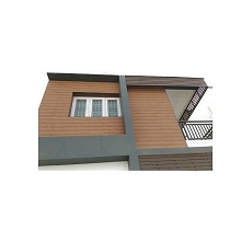 Revestimientos de madera sint�tica