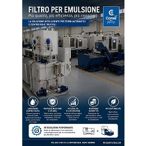 Filtros para Emulsi�nes