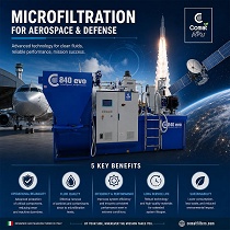 Sistemas de microfiltraci�n