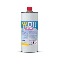 Aceites para mantenimiento