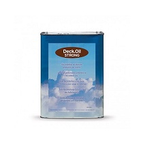 Aceites protectores para madera