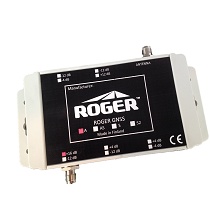 Amplificadores GNSS