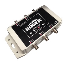 Distribuidores de se�aL GNSS
