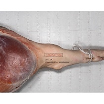 Sistemas de identificaci�n y trazabilidad de canales y jamones