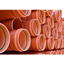 Tuber�as de PVC